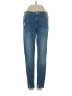 Flying Monkey Solid Blue Jeans Size 27 waist - photo 1