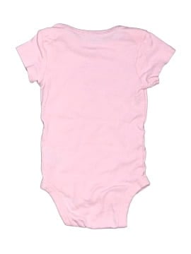 Onesies Short Sleeve Onesie (view 2)