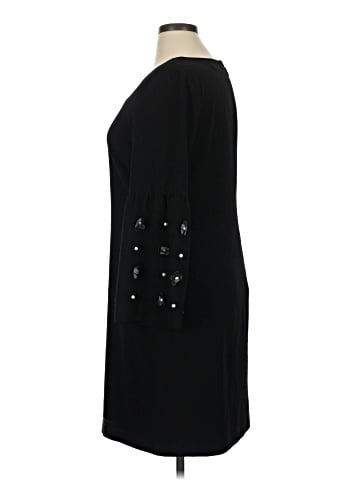 Karl Lagerfeld Paris Cocktail Dress (view 2)