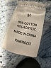 LA Hearts Blue Pullover Sweater Size M - photo 8
