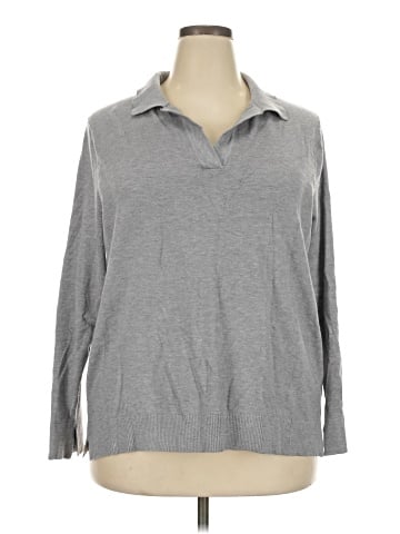 Vila Milano Pullover Sweater (view 1)