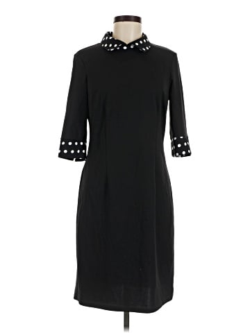Glamour Casual Dress (view 1)