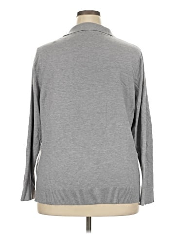 Vila Milano Pullover Sweater (view 2)