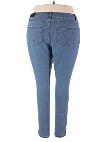 Assorted Brands Jeans (view 2)