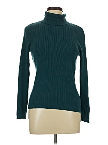 Talbots Outlet Turtleneck Sweater (view 1)