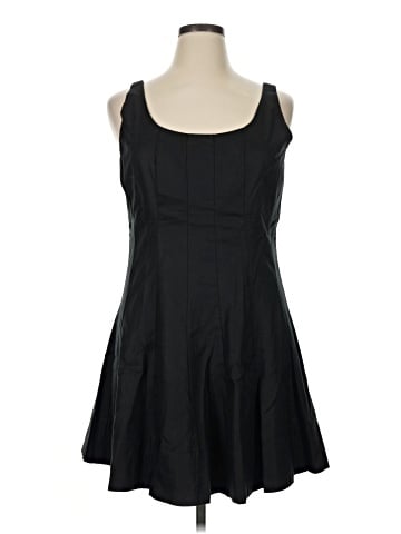 Banana Republic Factory Store Casual Dress (view 1)