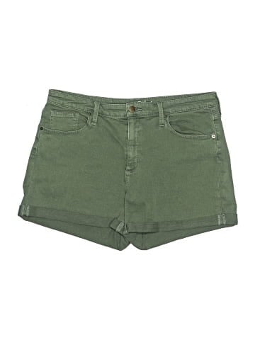 Universal Thread Denim Shorts (view 1)