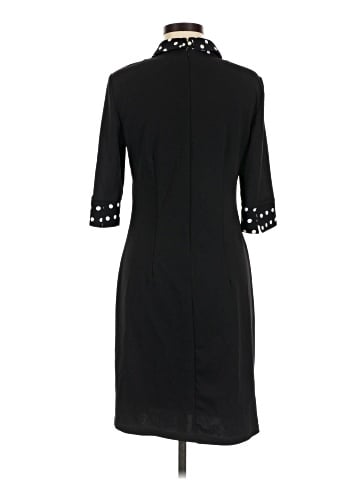 Glamour Casual Dress (view 2)