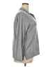 Vila Milano Gray Pullover Sweater Size 2X - photo 4