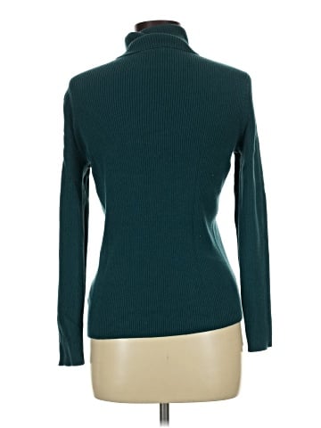 Talbots Outlet Turtleneck Sweater (view 2)