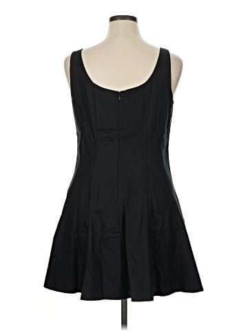 Banana Republic Factory Store Casual Dress (view 2)