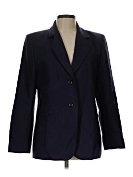 Pendleton Wool Blazer (view 1)