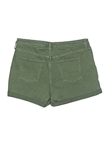 Universal Thread Denim Shorts (view 2)