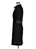 Glamour Black Casual Dress Size 6 - photo 5