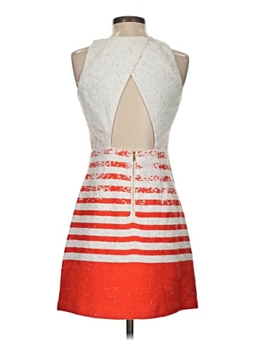 Milly Cocktail Dress (view 2)