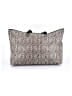 Coach Tweed Gray Tan Weekender One size - photo 3