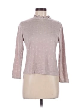 Assorted Brands Long Sleeve Turtleneck (view 1)
