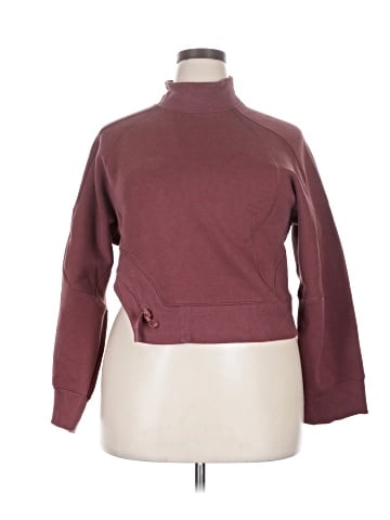 Lululemon Athletica Turtleneck Sweater (view 1)