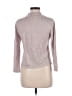 Assorted Brands Gray Long Sleeve Turtleneck Size M - photo 2