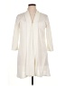 Shannon Ford New York Ivory Kimono Size XL - photo 1