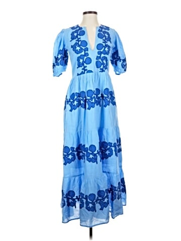 Oliphant Casual Dress (view 1)