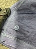Lululemon Athletica Gray Sleeveless Top Size 4 (estimated) - photo 4