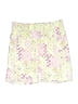 Fabletics Graphic Yellow Board Shorts Size M - photo 1