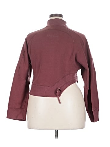 Lululemon Athletica Turtleneck Sweater (view 2)