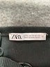 Zara Black Tube Top Size M - photo 7