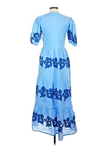 Oliphant Casual Dress (view 2)