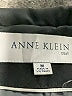 Anne Klein Black Coat Size M - photo 6