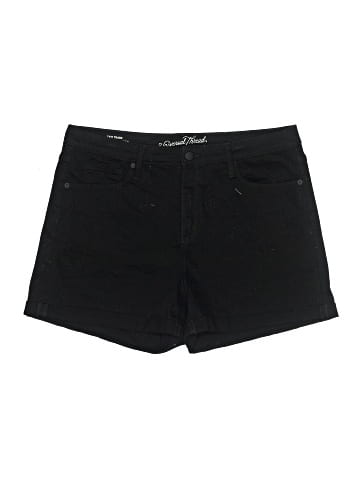 Universal Thread Shorts (view 1)