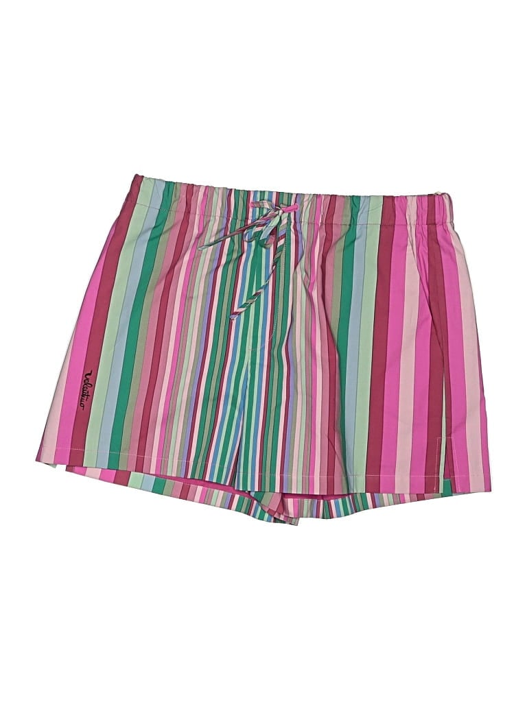 Valentino Shorts In Pink
