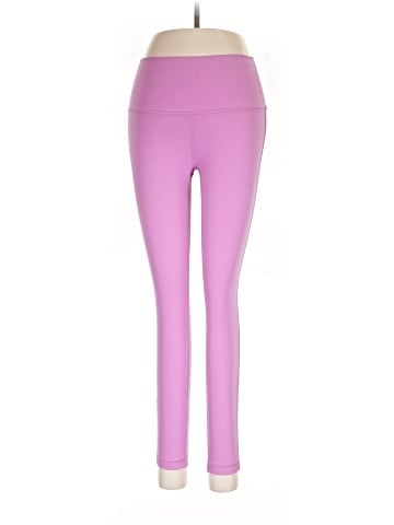 Lululemon Athletica Yoga Pants (view 1)