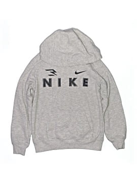 Nike 3BRAND by Russell Wilson Pullover Hoodie (view 1)