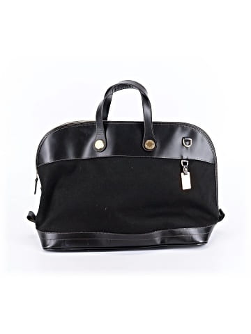 Dooney & Bourke Leather Tote (view 1)
