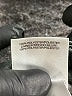 Le Suit 100% Polyester Gray Dress Pants Size 6 - photo 8