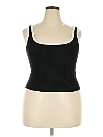 Divided by H&M Sleeveless Top (view 1)