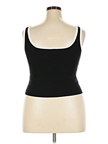 Divided by H&M Sleeveless Top (view 2)
