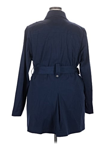 41Hawthorn Trenchcoat (view 2)