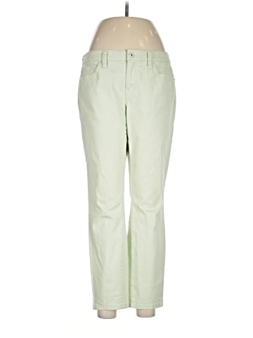 Ann Taylor LOFT Outlet Jeans (view 1)