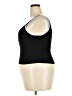 Divided by H&M Black Sleeveless Top Size XL - photo 5
