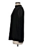 Anne Klein Black Long Sleeve Blouse Size M - photo 5