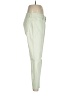 Ann Taylor LOFT Outlet Solid Green Jeans Size 8 - photo 4