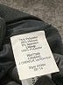 J.Crew Solid Black Formal Skirt Size 0 - photo 5