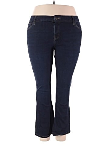 Liz Claiborne Jeans (view 1)