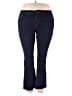Liz Claiborne Blue Jeans Size 18 Petite - photo 1