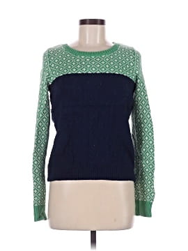 Cooperative Pullover Sweater (view 1)
