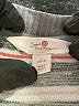 Secret Treasures Stripes Gray Pullover Sweater Size L - photo 7