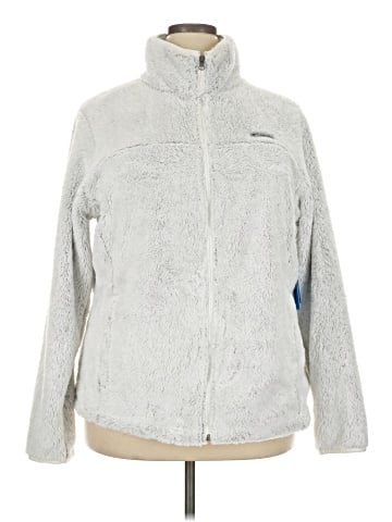 Columbia Snow Jacket (view 1)